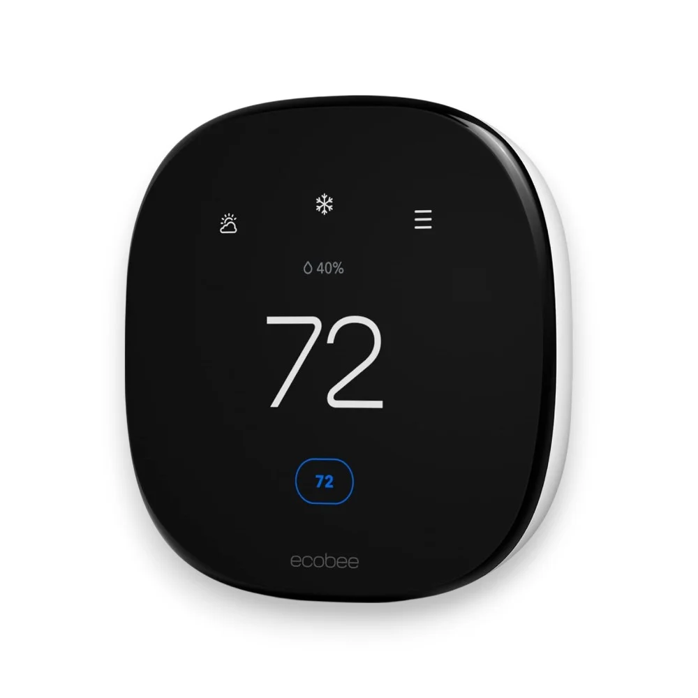 Dual-tone design for a bold and modern aesthetic