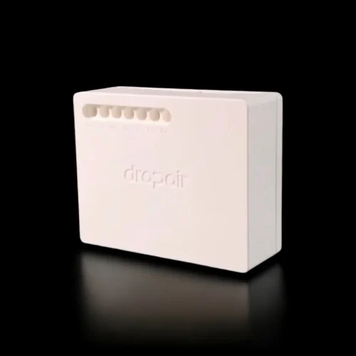 Dropair Mini 6 thermostat adapter